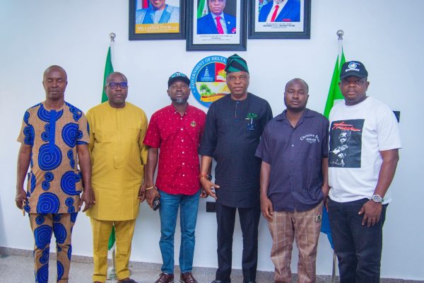 Egbo: We Are Fully Committed To Environmental Conservation, Sustainability In Ughelli North