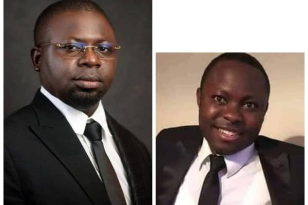 Iyebo Congratulates Fred Oborevwori On Birthday